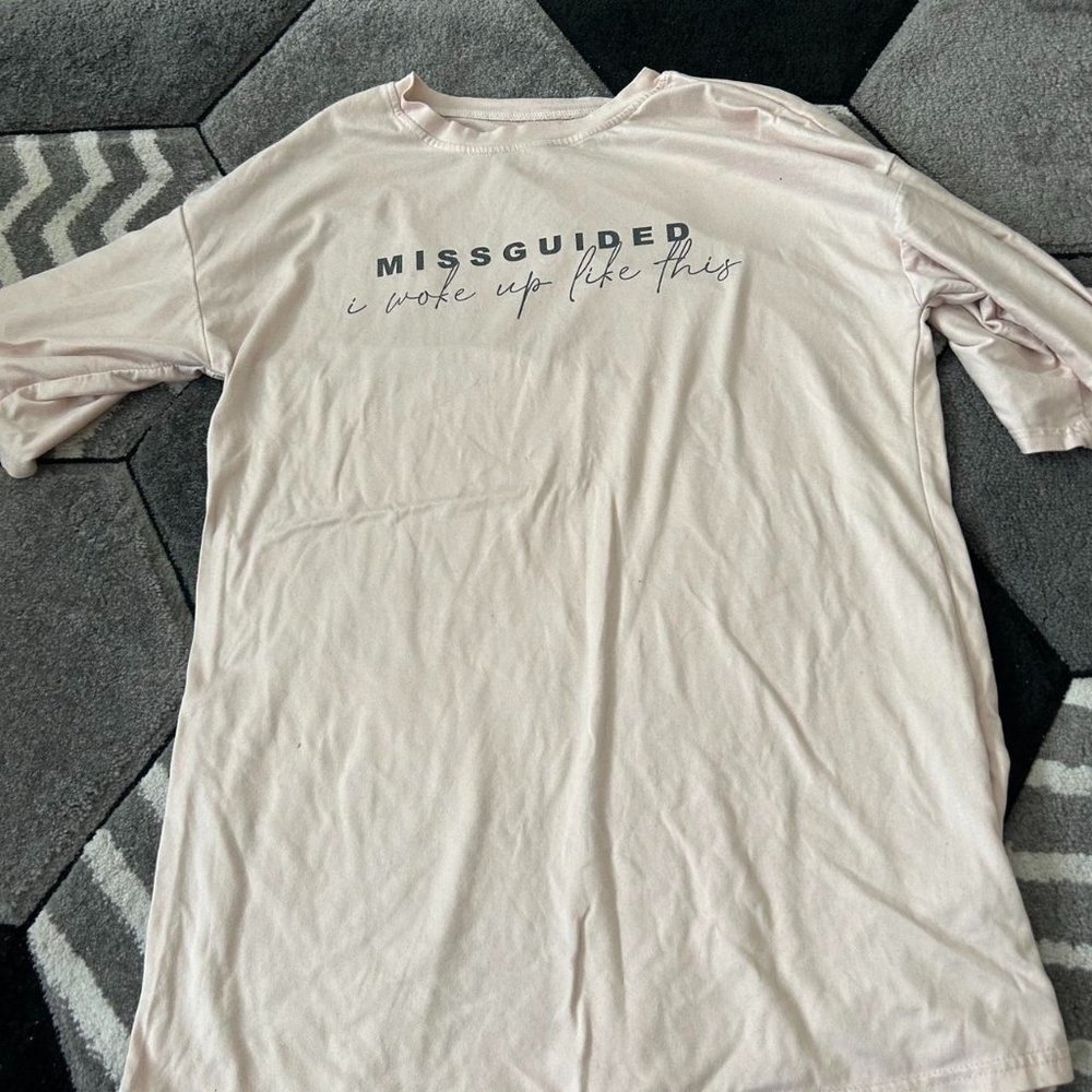 Missguided Womens Pajamas